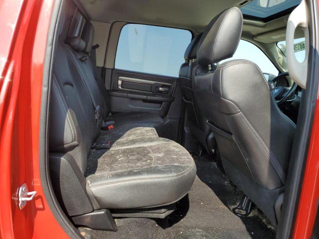 Продажа на аукционе авто 2016 Ram 1500, vin: 1C6RR7MTXGS290487, номер лота: 58829485