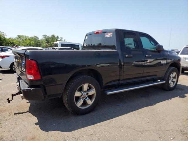 62055735 :رقم المزاد ، 1C6RR7FTXKS502066 vin ، 2019 Ram 1500 Class مزاد بيع