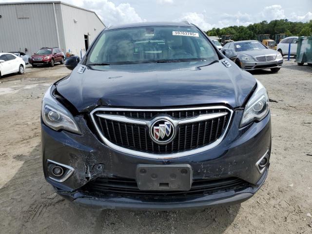 Продажа на аукционе авто 2020 Buick Envision E, vin: LRBFXCSA8LD012213, номер лота: 59763785