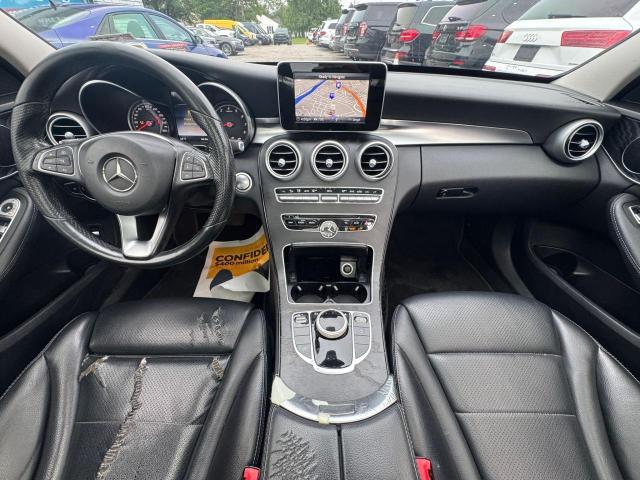 Продажа на аукционе авто 2017 Mercedes-benz C 300 4mat, vin: 55SWF4KB1HU189364, номер лота: 60695485