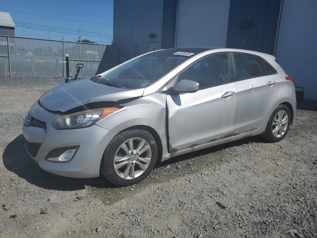 Aukcja sprzedaży 2014 Hyundai Elantra Gt, vin: KMHD35LH9EU183692, numer aukcji: 62838395