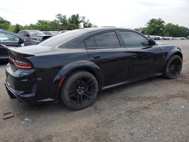 Продаж на аукціоні авто 2021 Dodge Charger, vin: 2C3CDXL93MH660916, номер лоту: 63007745