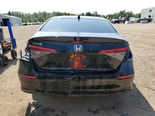 Aukcja sprzedaży 2024 Honda Civic Ex, vin: 2HGFE2F39RH110127, numer aukcji: 59353795