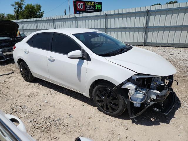 Aukcja sprzedaży 2019 Toyota Corolla L, vin: 2T1BURHE9KC131681, numer aukcji: 61030995