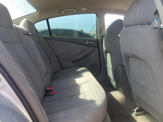 62794185 :رقم المزاد ، 1N4AL2AP6CC123264 vin ، 2012 Nissan Altima Bas مزاد بيع