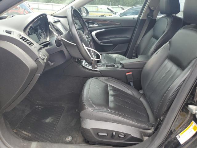 62157835 :رقم المزاد ، 2G4GN5EX1F9290682 vin ، 2015 Buick Regal Prem مزاد بيع