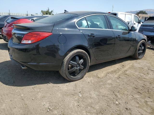 Aukcja sprzedaży 2011 Buick Regal Cxl, vin: 2G4G15GV0B9195001, numer aukcji: 62126695