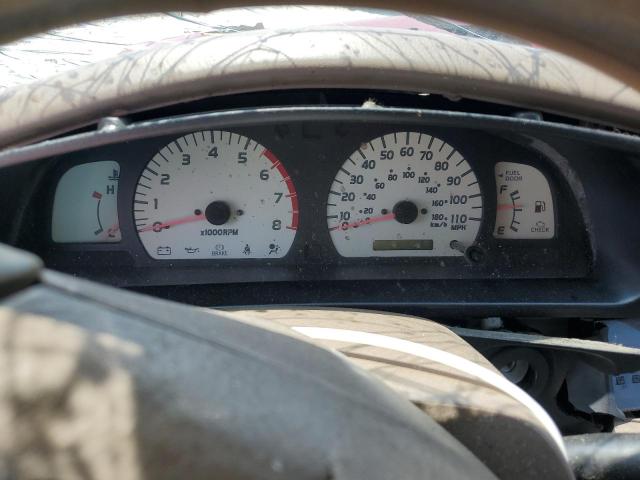 Aukcja sprzedaży 2002 Toyota Tacoma, vin: 5TEGN92N32Z119435, numer aukcji: 62093355