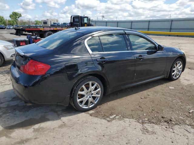 Aukcja sprzedaży 2009 Infiniti G37, vin: JNKCV61F49M360946, numer aukcji: 60030345
