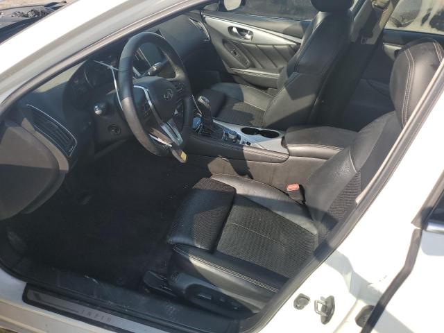 Продаж на аукціоні авто 2022 Infiniti Q50 Luxe, vin: JN1EV7BR4NM340072, номер лоту: 60620835