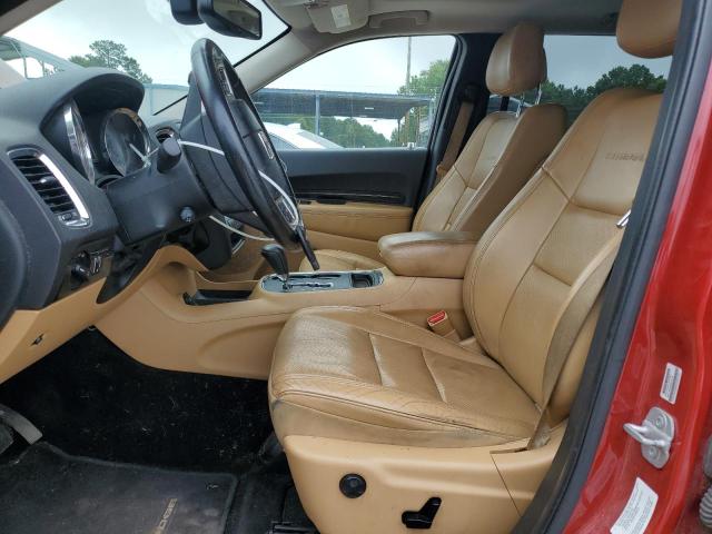 Aukcja sprzedaży 2011 Dodge Durango Ci, vin: 1D4RD5GG4BC694823, numer aukcji: 61083015