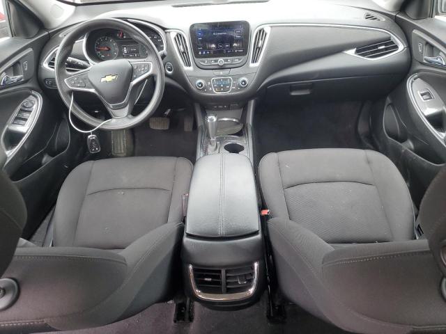 62161045 :رقم المزاد ، 1G1ZD5STXKF222716 vin ، 2019 Chevrolet Malibu Lt مزاد بيع