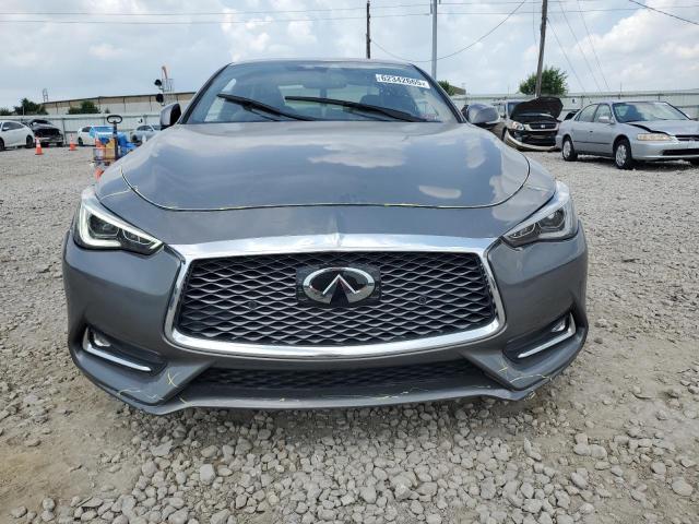 Продажа на аукционе авто 2017 Infiniti Q60 Premiu, vin: JN1EV7EL9HM552767, номер лота: 62342665