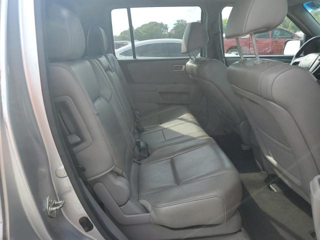 62183115 :رقم المزاد ، 5FNYF3H56CB035926 vin ، 2012 Honda Pilot Exl مزاد بيع