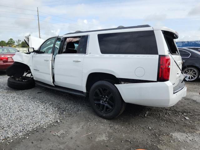 59916585 :رقم المزاد ، 1GNSKHKC9GR383636 vin ، 2016 Chevrolet Suburban مزاد بيع