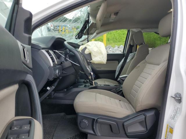 Aukcja sprzedaży 2020 Ford Ranger Xl, vin: 1FTER4FH0LLA32255, numer aukcji: 58740395