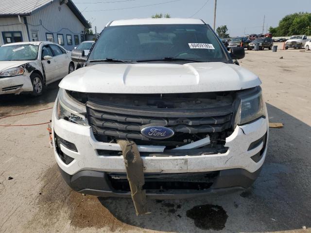 Aukcja sprzedaży 2016 Ford Explorer, vin: 1FM5K8AR6GGA19371, numer aukcji: 60459185