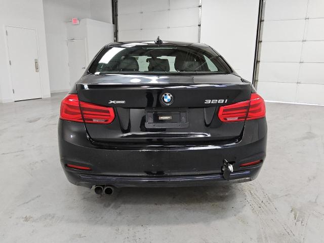 Продажа на аукционе авто 2016 Bmw 328 Xi Sul, vin: WBA8E3C51GK501083, номер лота: 58542875