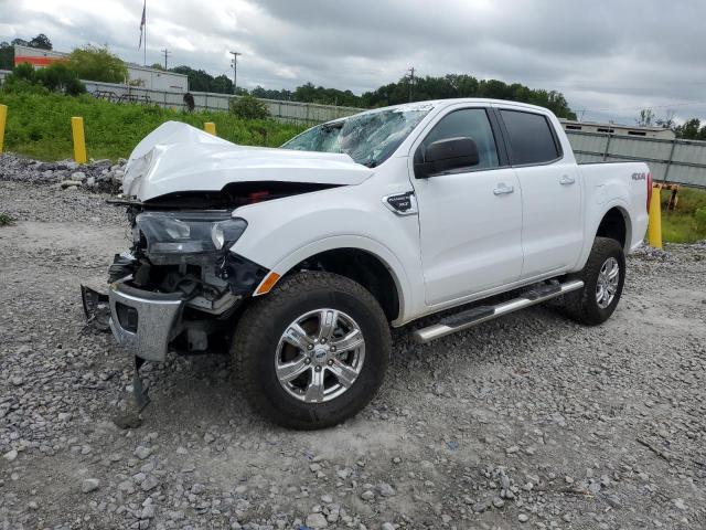Aukcja sprzedaży 2020 Ford Ranger Xl, vin: 1FTER4FH0LLA32255, numer aukcji: 58740395