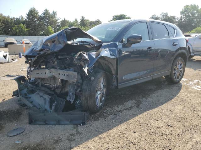 60872505 :رقم المزاد ، JM3KFBDM7L0807188 vin ، 2020 Mazda Cx-5 مزاد بيع