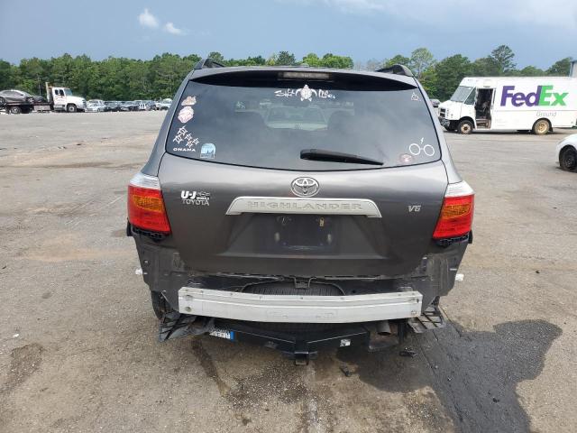 Продажа на аукционе авто 2009 Toyota Highlander, vin: JTEDS41A892085967, номер лота: 60314415