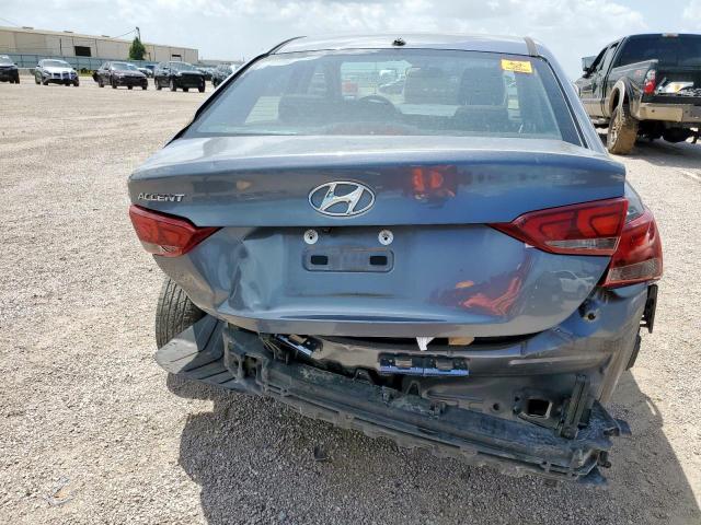 Aukcja sprzedaży 2020 Hyundai Accent, vin: 3KPC24A69LE103477, numer aukcji: 60855565