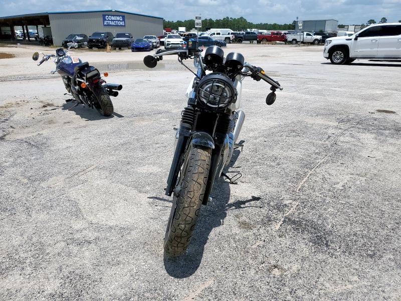 Продаж на аукціоні авто 2021 Royal Enfield Motors Int 650, vin: ME3FPN474MK757464, номер лоту: 61182475