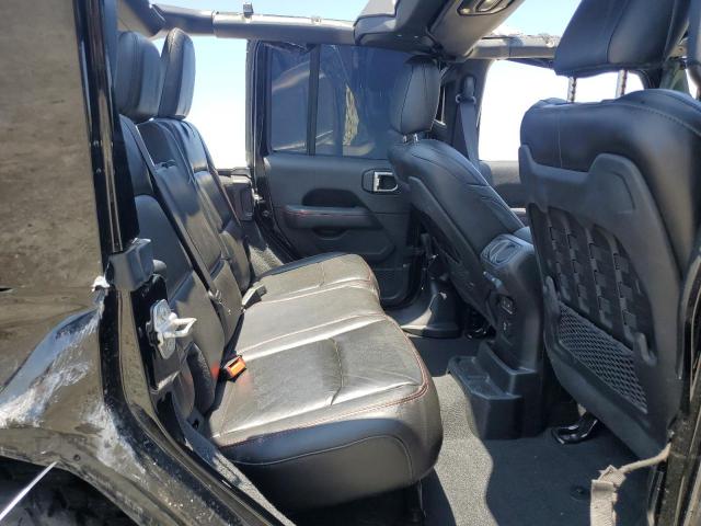 2020 Jeep Wrangler U მანქანა იყიდება აუქციონზე, vin: 1C4HJXFG6LW315660, აუქციონის ნომერი: 60542885
