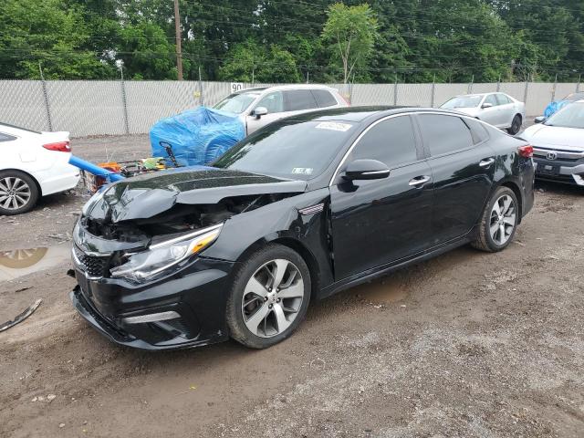 61347725 :رقم المزاد ، 5XXGT4L38LG397253 vin ، 2020 Kia Optima Lx مزاد بيع