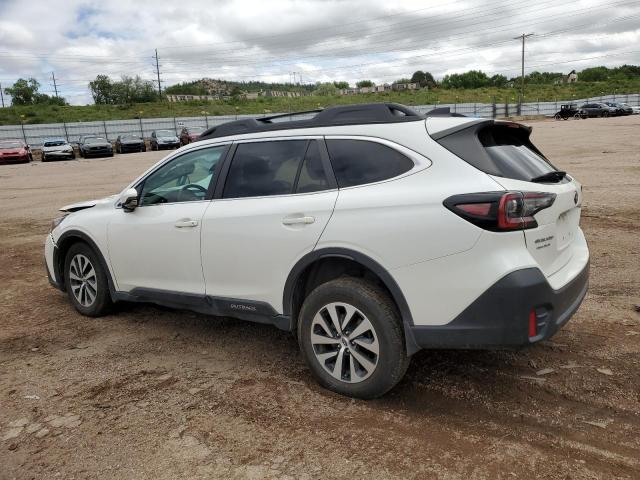Продаж на аукціоні авто 2021 Subaru Outback Pr, vin: 4S4BTACC9M3225240, номер лоту: 59561905