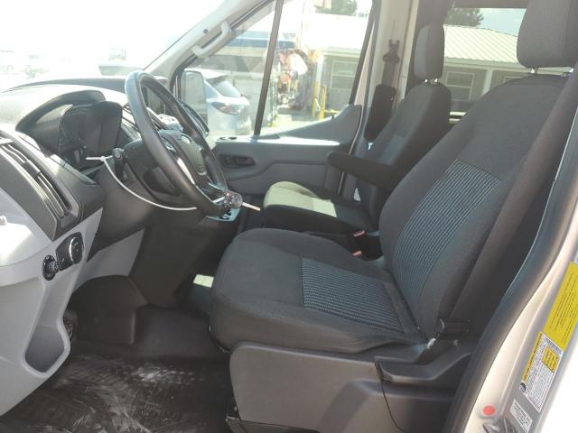 Продажа на аукционе авто 2019 Ford Transit T-, vin: 1FTRS4XG7KKA83431, номер лота: 61984925