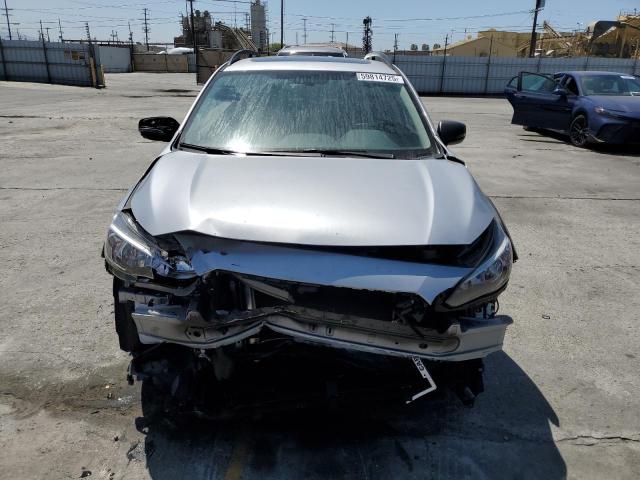 59814725 :رقم المزاد ، JF2GTHSC0MH380168 vin ، 2021 Subaru Crosstrek مزاد بيع