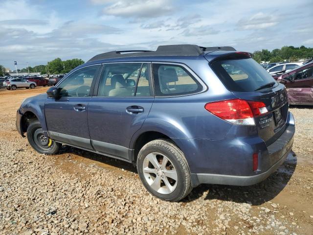 61673305 :رقم المزاد ، 4S4BRBAC4E3264505 vin ، 2014 Subaru Outback مزاد بيع