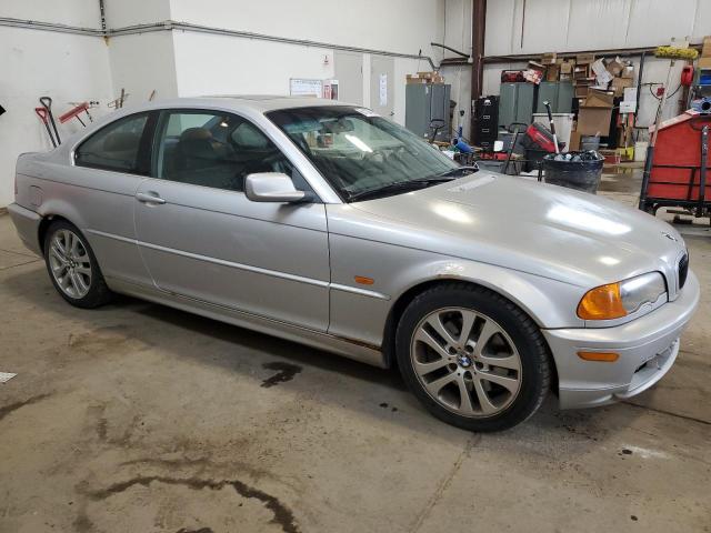Aukcja sprzedaży 2001 Bmw 330, vin: WBABN53411JU32837, numer aukcji: 61124625