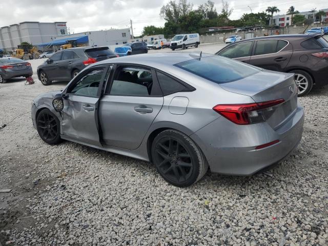 Продажа на аукционе авто 2022 Honda Civic, vin: 2HGFE2F5XNH525338, номер лота: 62409125