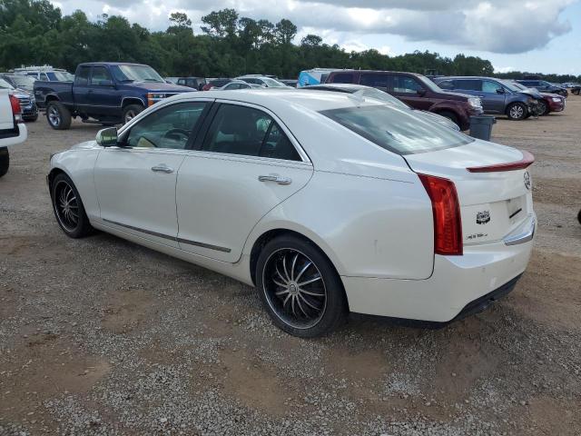 Продажа на аукционе авто 2014 Cadillac Ats Premiu, vin: 1G6AL5S33E0125360, номер лота: 59710275