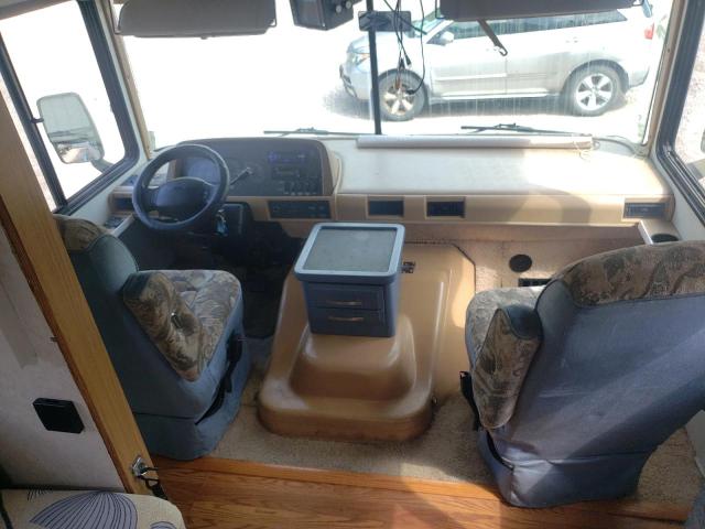 Продажа на аукционе авто 1999 Ford F550 Super, vin: 3FCNF53S3XJA03563, номер лота: 59660305