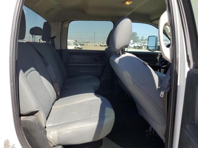 Продажа на аукционе авто 2018 Ram 3500 St, vin: 3C63RPGL5JG276819, номер лота: 61582615
