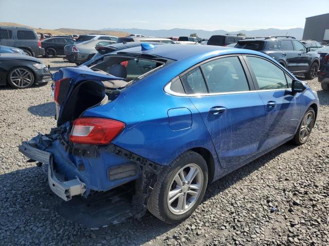 Продажа на аукционе авто 2018 Chevrolet Cruze, vin: 1G1BE5SM1J7133391, номер лота: 61965105