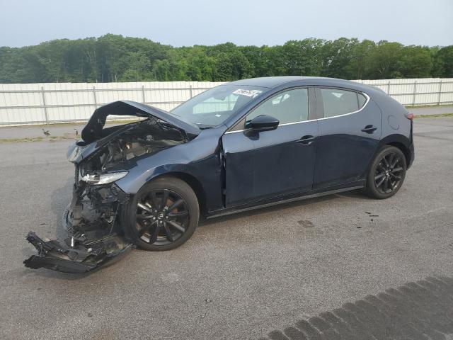 2024 Mazda 3 Select S მანქანა იყიდება აუქციონზე, vin: JM1BPAKM4R1721911, აუქციონის ნომერი: 60602525