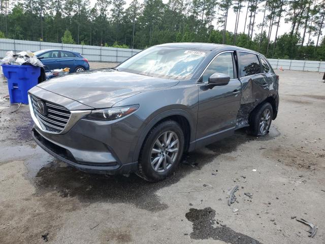 Aukcja sprzedaży 2019 Mazda Cx-9, vin: JM3TCBBY5K0314319, numer aukcji: 59278825