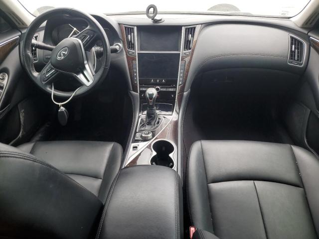 Aukcja sprzedaży 2019 Infiniti Q50 Luxe, vin: JN1EV7AP4KM511317, numer aukcji: 55235215