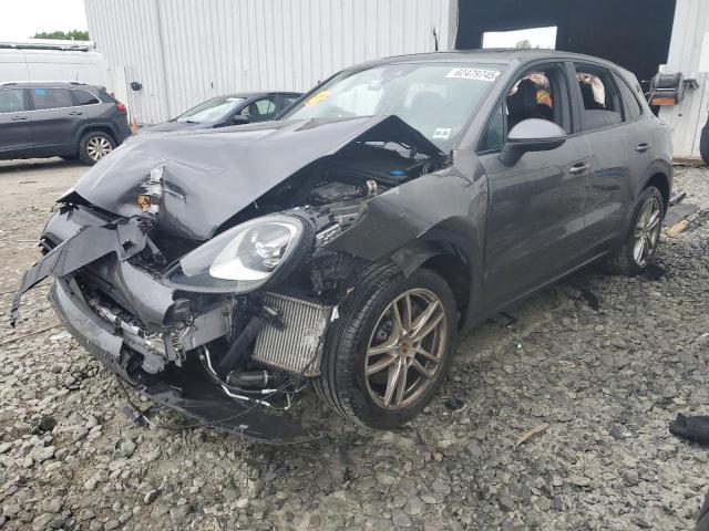 Продаж на аукціоні авто 2021 Porsche Cayenne, vin: WP1AA2AY8MDA00729, номер лоту: 62479745