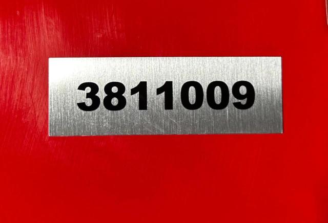 2025 Other Heavy Equipment Excavator მანქანა იყიდება აუქციონზე, vin: 3811009, აუქციონის ნომერი: 59795995