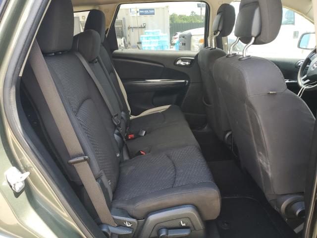 2017 Dodge Journey Se მანქანა იყიდება აუქციონზე, vin: 3C4PDCAB4HT697076, აუქციონის ნომერი: 59738755