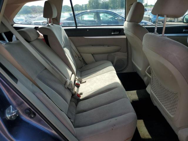 61673305 :رقم المزاد ، 4S4BRBAC4E3264505 vin ، 2014 Subaru Outback مزاد بيع