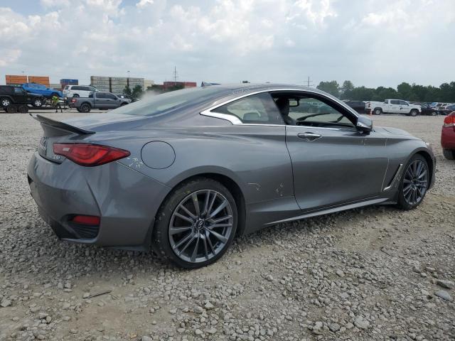 Продажа на аукционе авто 2017 Infiniti Q60 Premiu, vin: JN1EV7EL9HM552767, номер лота: 62342665