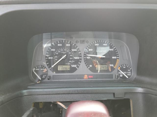 Aukcja sprzedaży 1996 Volkswagen Jetta Trek, vin: 3VWWA81H0TM105498, numer aukcji: 58062665