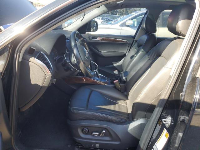 Продажа на аукционе авто 2016 Audi Q5 Premium, vin: WA1C2AFP2GA029886, номер лота: 62757495