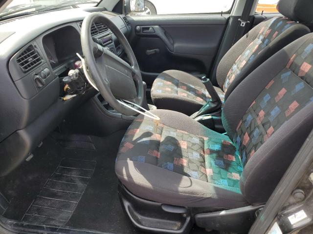 Aukcja sprzedaży 1996 Volkswagen Jetta Trek, vin: 3VWWA81H0TM105498, numer aukcji: 58062665